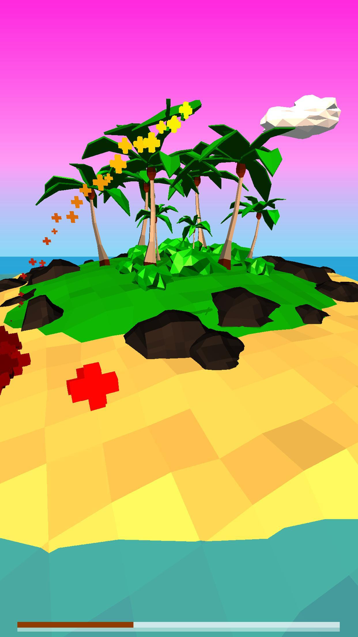 Run Lizard Run! (itch)