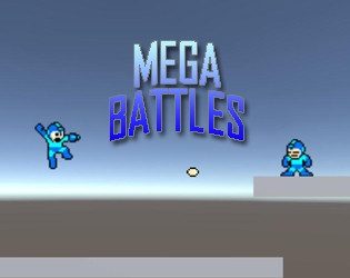 Mega Battles (itch) Mega Battles (itch)