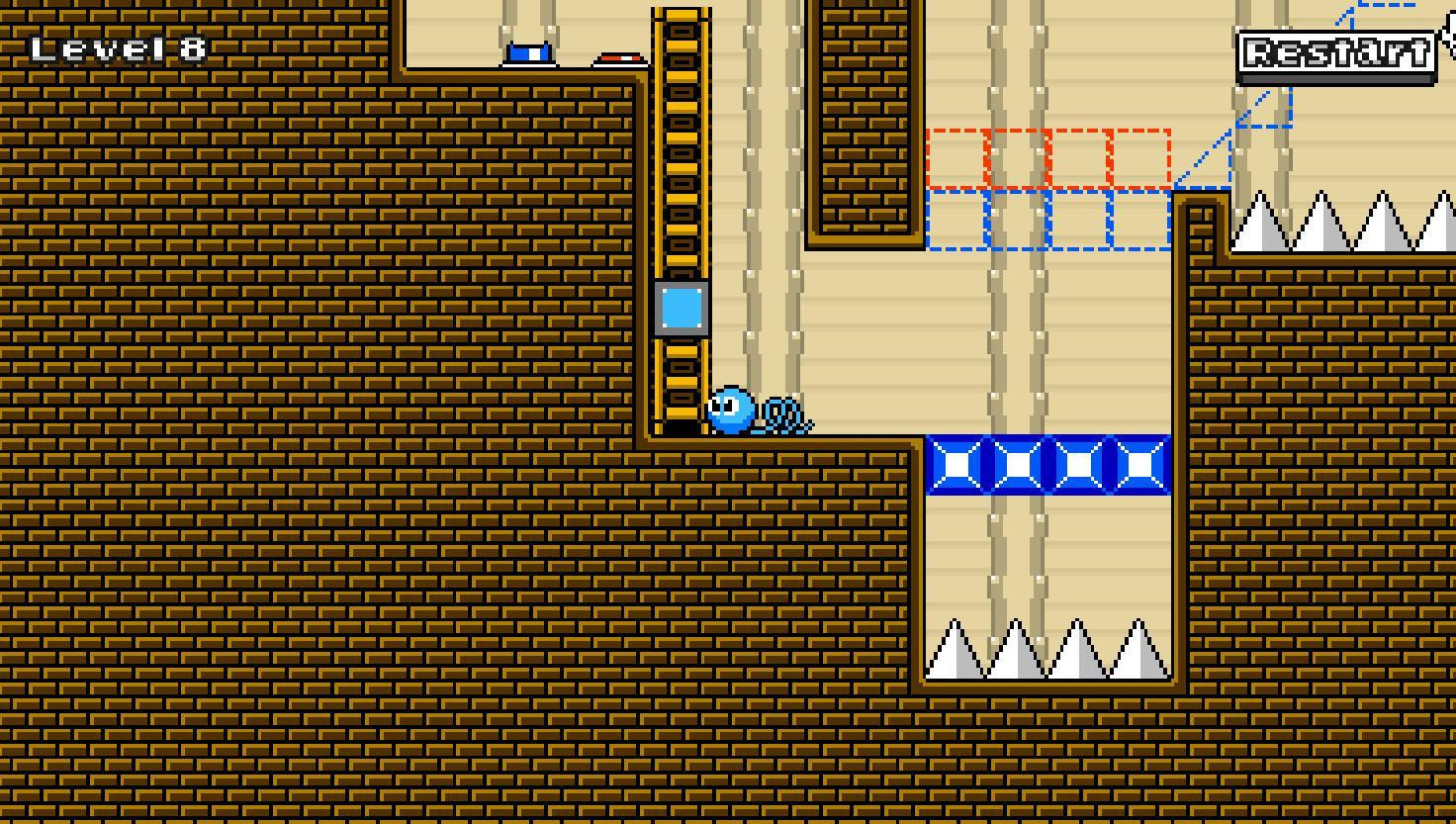 Leap of Faith (Hello1423, TurtwigX, PJBgamer) (itch)