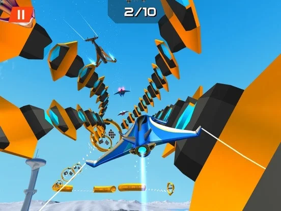 HyperDrones HyperDrones