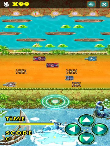 Rabbit explorer Free
