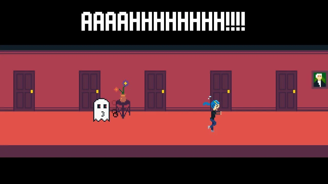 AAAAHHHHHHHH!!!! (itch) AAAAHHHHHHHH!!!! (itch)
