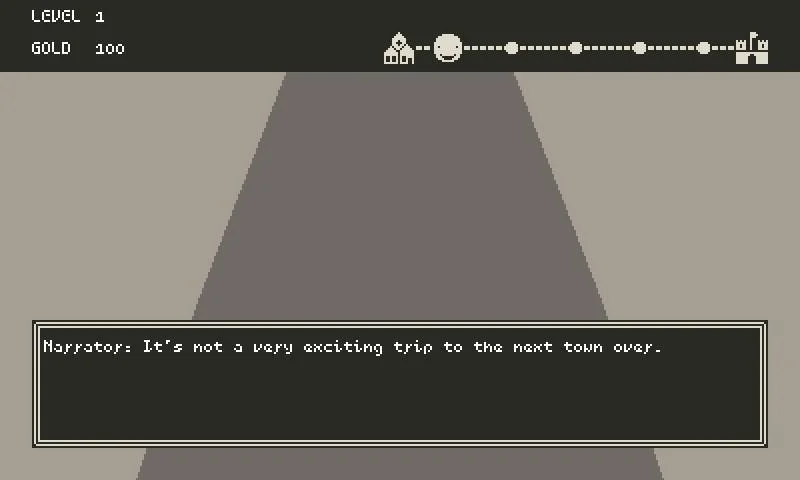 Uneventful Quest (itch) Uneventful Quest (itch)