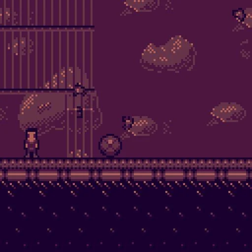 Новости о Airship Escape (itch)