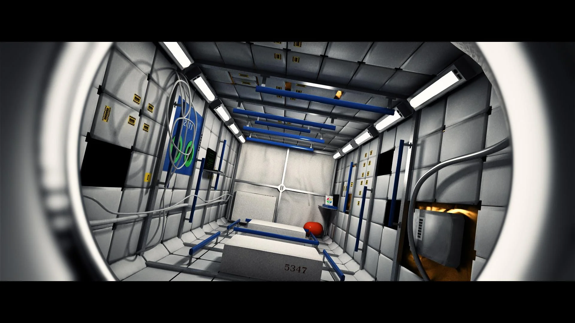 ASA: A Space Adventure (itch)