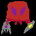 Ghost Shooter (Prototype) (itch)