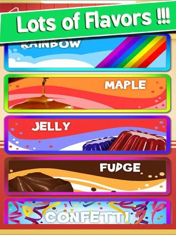 Awesome Donut Cake Pop Dessert Breakfast Shop Maker Awesome Donut Cake Pop Dessert Breakfast Shop Maker