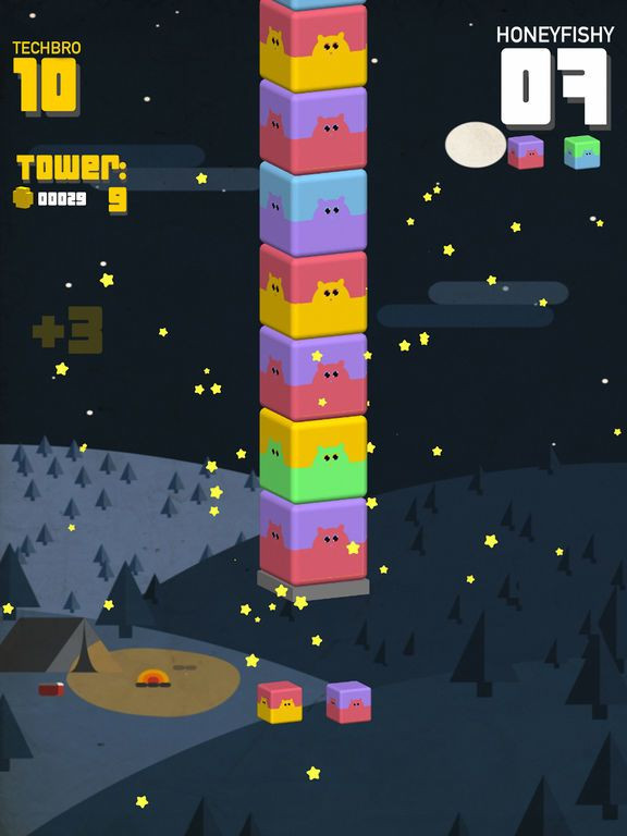 Рецензии Towersplit