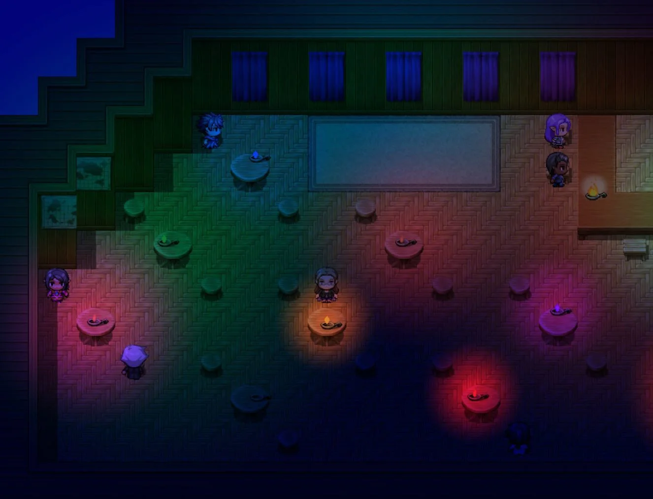 Trader Tavern (itch) Trader Tavern (itch)