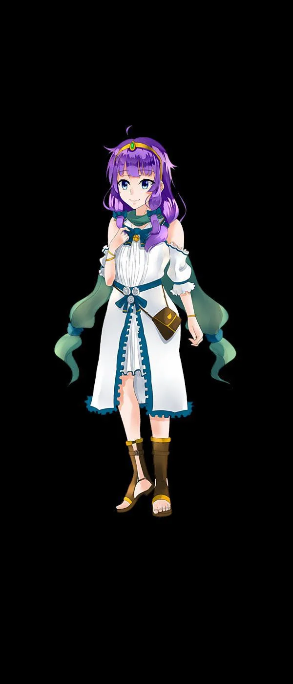Austoria SS (itch) Austoria SS (itch)