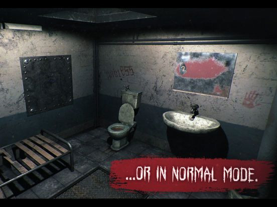 Asylum: Room Escape Asylum: Room Escape