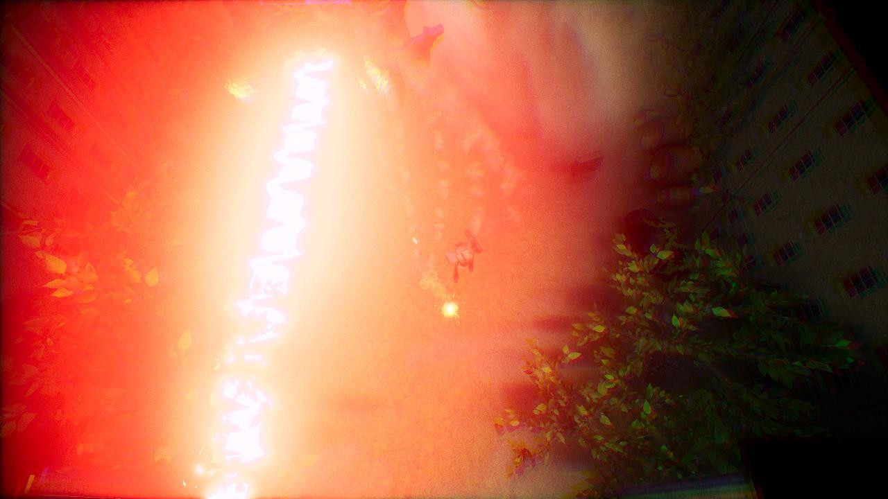 Singularity (itch) Singularity (itch)