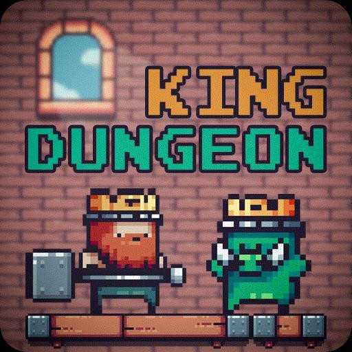 King's Dungeon: Pigs attack (itch) King's Dungeon: Pigs attack (itch)