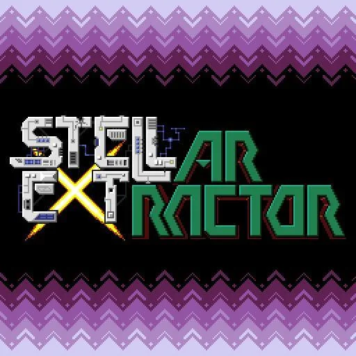 Stellar Extractor (itch) Stellar Extractor (itch)