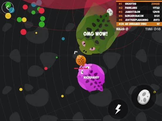 Dinomite.io Dinomite.io