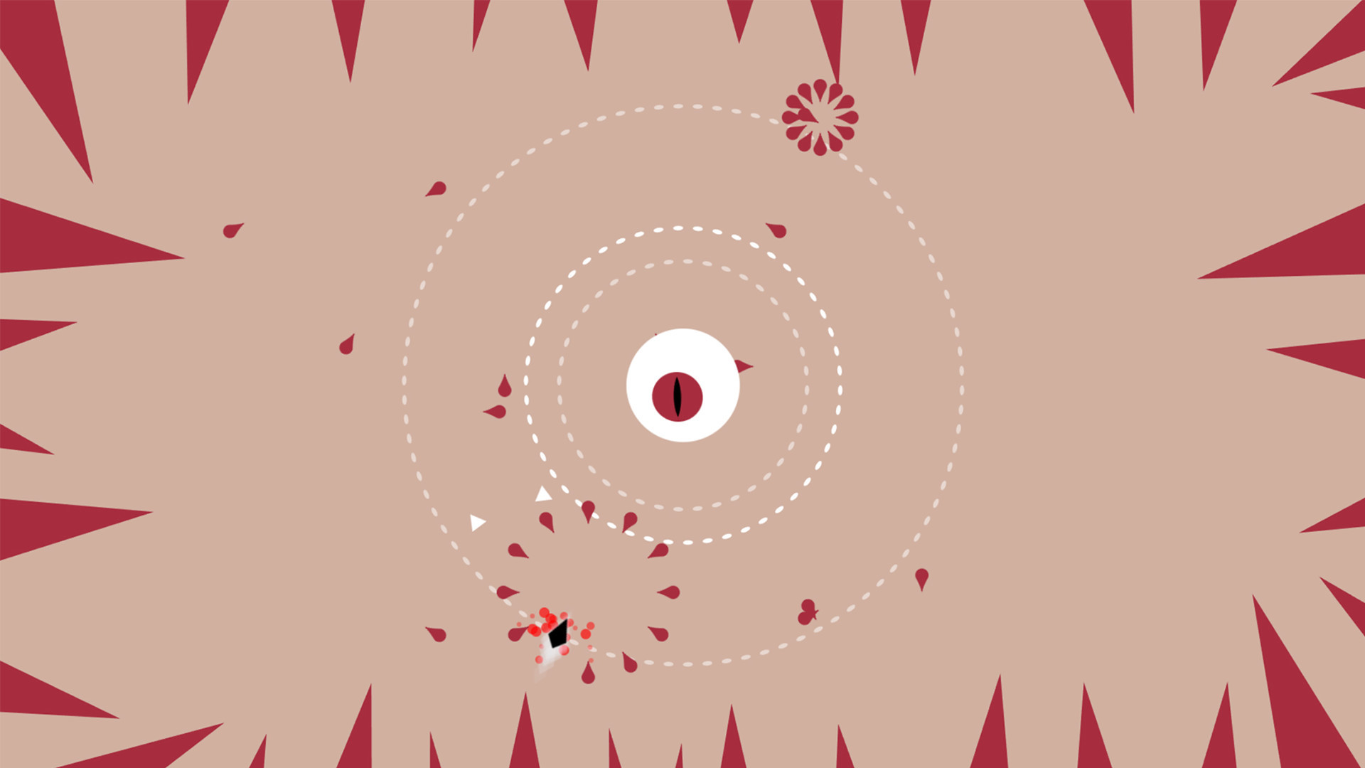 Zero Reflex: Black Eye Edition Zero Reflex: Black Eye Edition