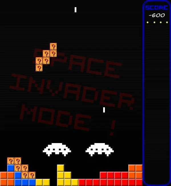 Space Pacman Tetris (2012) (itch) Space Pacman Tetris (2012) (itch)