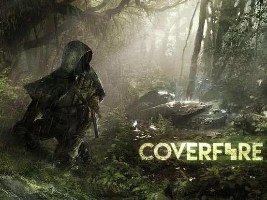 Рецензии Cover Fire: Shooting Battle