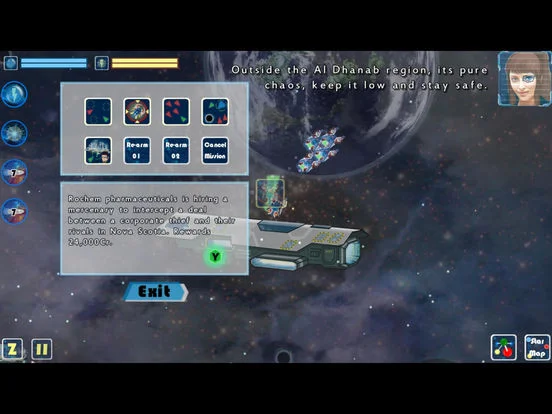 Star Nomad Elite Star Nomad Elite