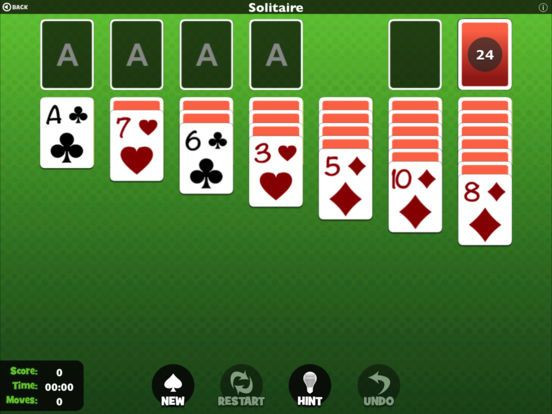 Solitaire Collections Solitaire Collections