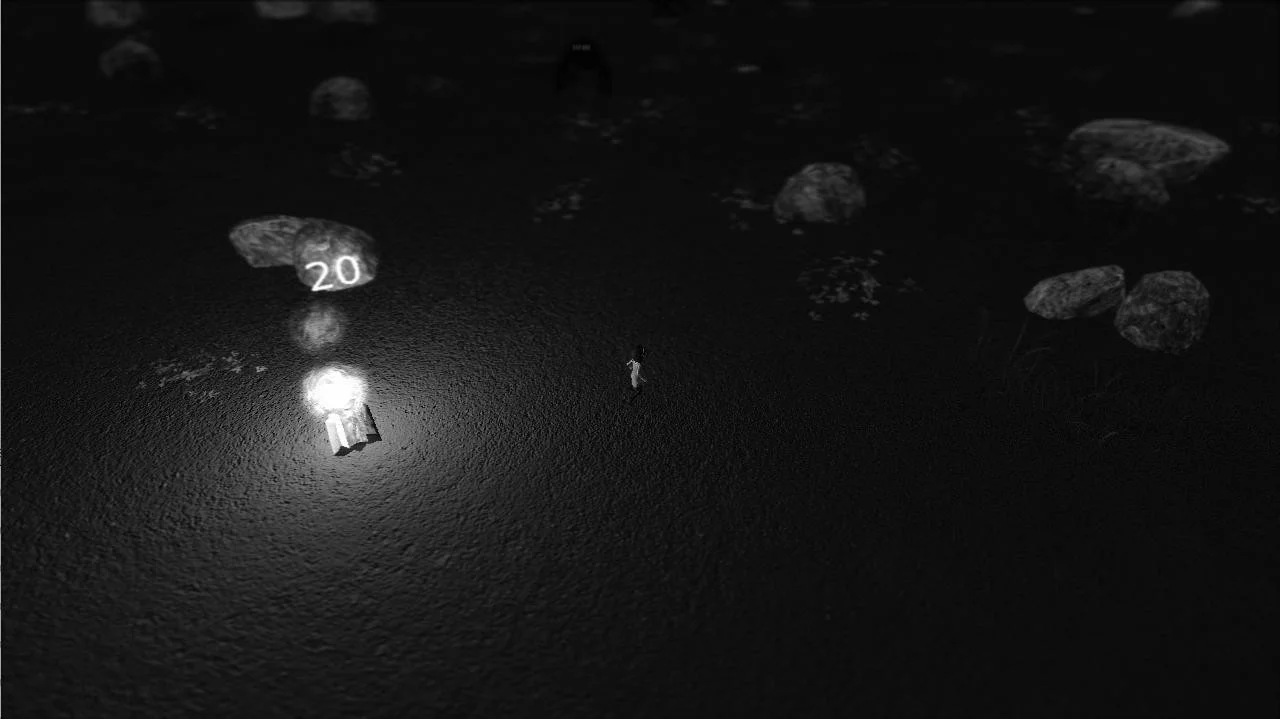 growing darkness (itch) growing darkness (itch)