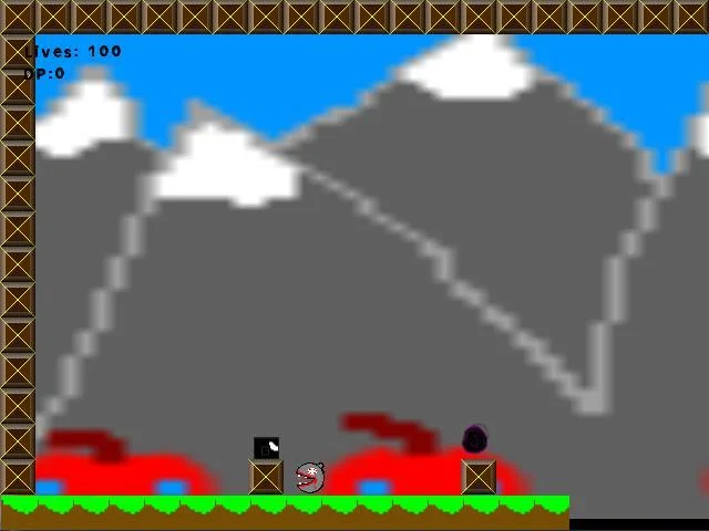 Dark Needs Light Episode 1 (itch)