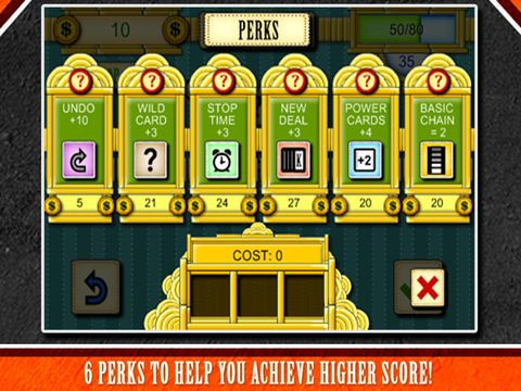 Addictive Tripeak Addictive Tripeak
