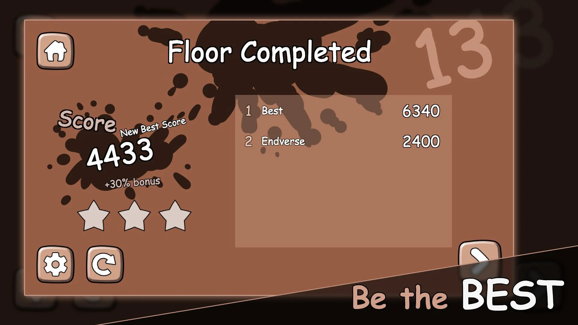 Poopy Adventures (itch)