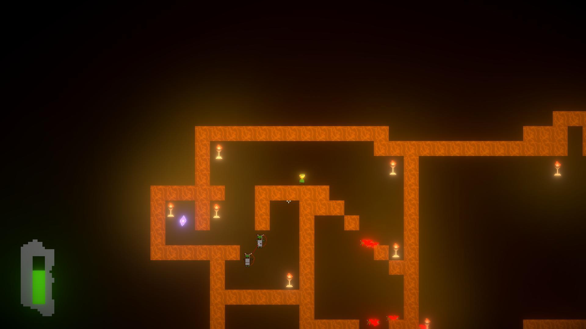 Grapple! (itch)
