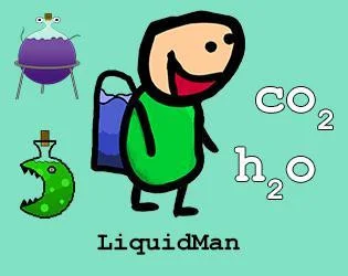 LiquidMan (itch) LiquidMan (itch)