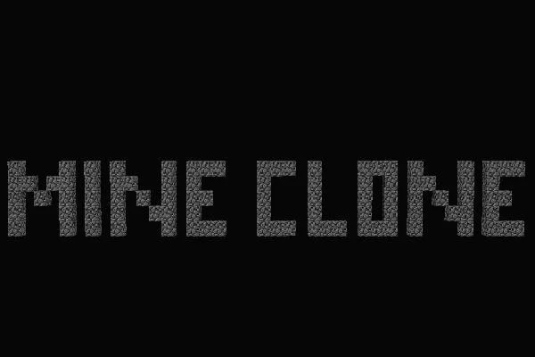 MineClone (itch)