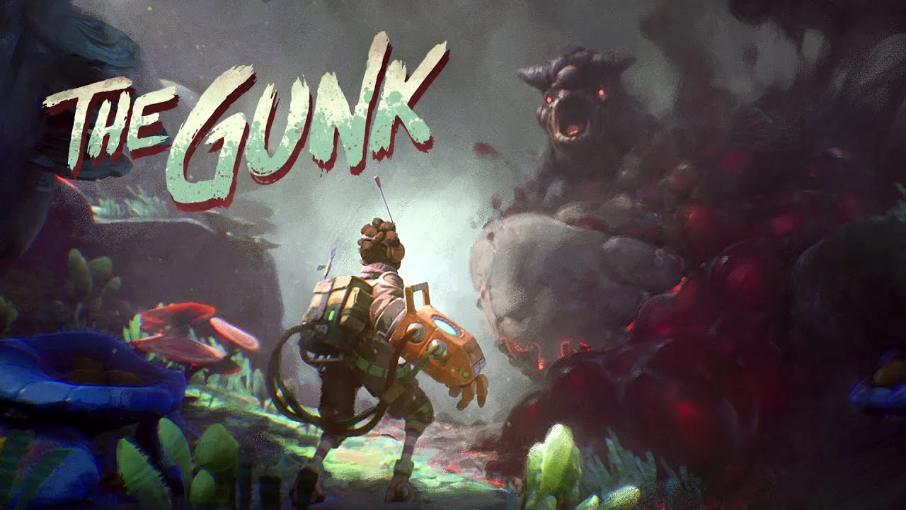 The Gunk The Gunk
