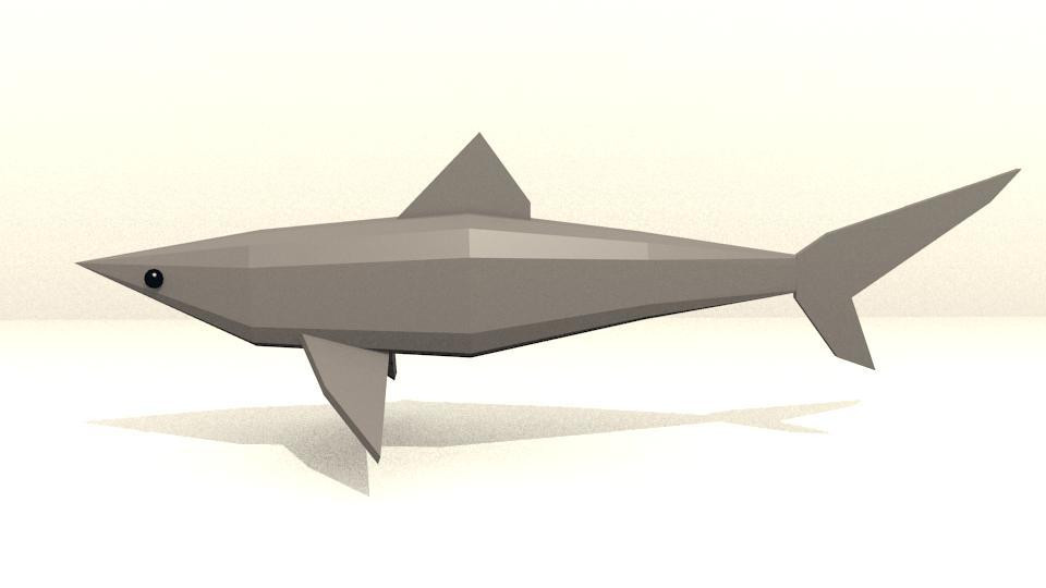 Shark Trainer 5000 (itch) Shark Trainer 5000 (itch)