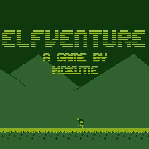 ELFVENTURE (mckutie) (itch) ELFVENTURE (mckutie) (itch)