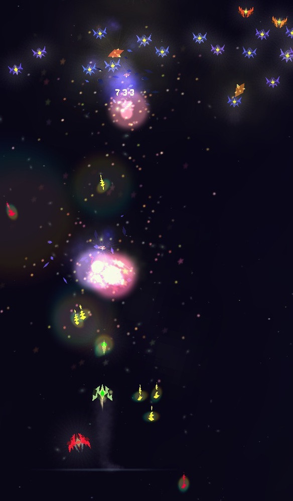 Debug Formulation (itch)