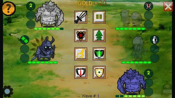 C1 REVENANT (itch) C1 REVENANT (itch)