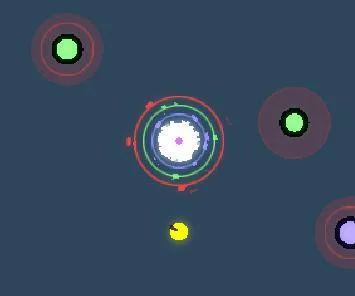 CORE (Alex T. Colombini) (itch)