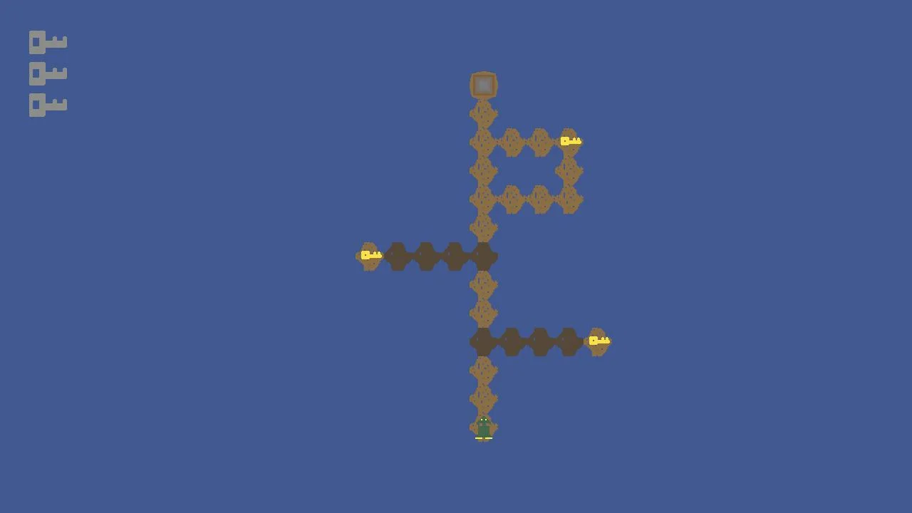 Rumble Trouble (itch)