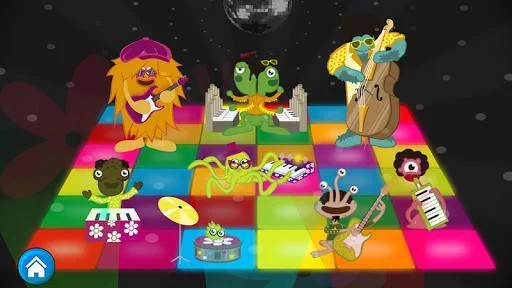Educational Kids Musical Games Educational Kids Musical Games