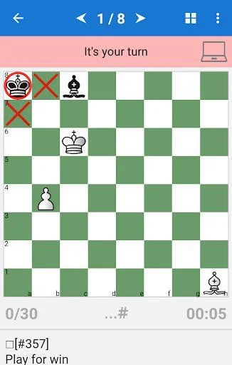 Chess Endings for Beginners Chess Endings for Beginners
