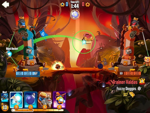 Badland Brawl Badland Brawl
