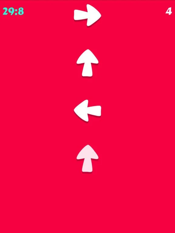 Swipe Arrows Swipe Arrows