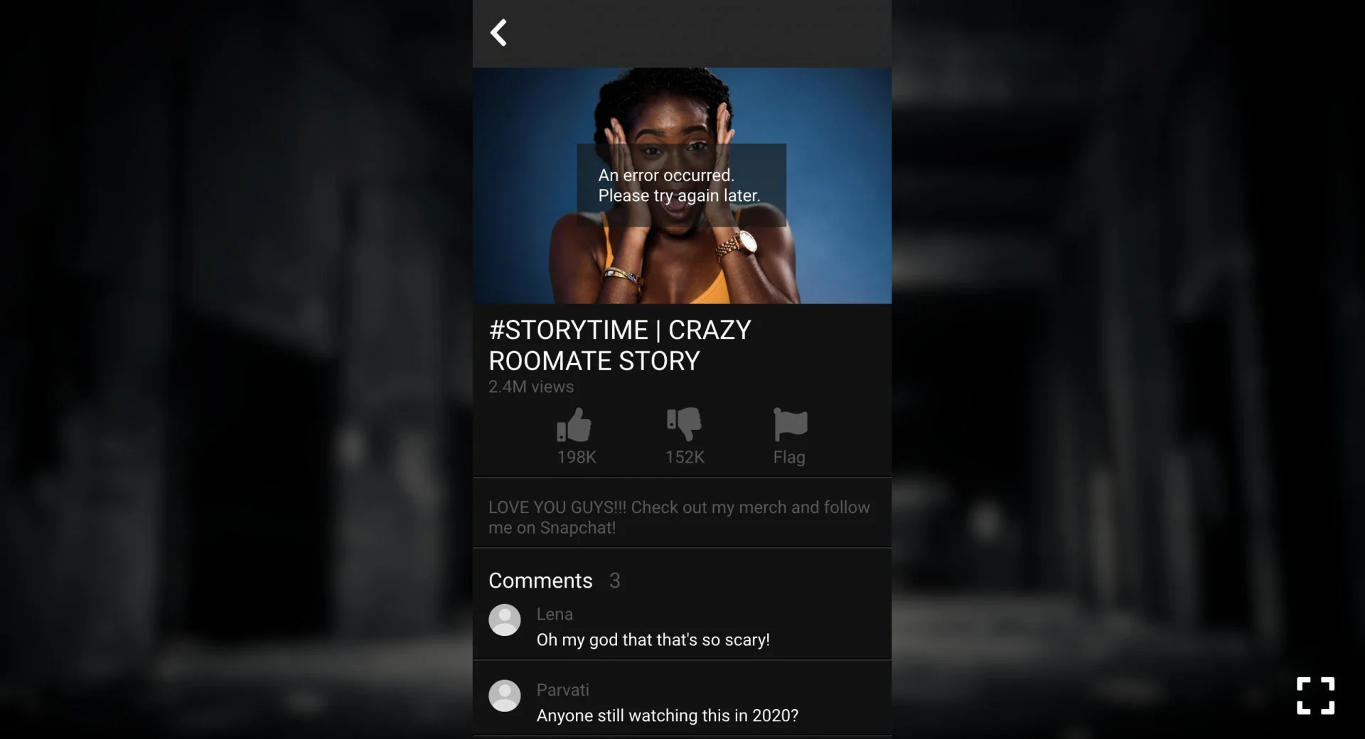 FeedVid (itch) FeedVid (itch)