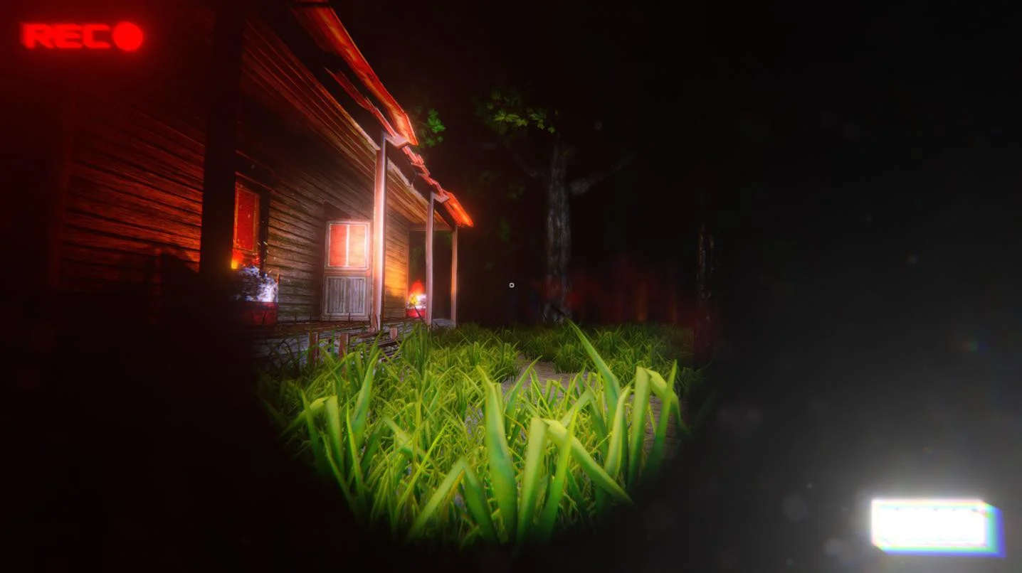 Slender Man: The Dark Nightmare (itch) Slender Man: The Dark Nightmare (itch)