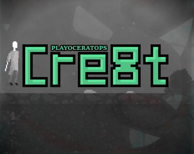 Cre8t (itch)