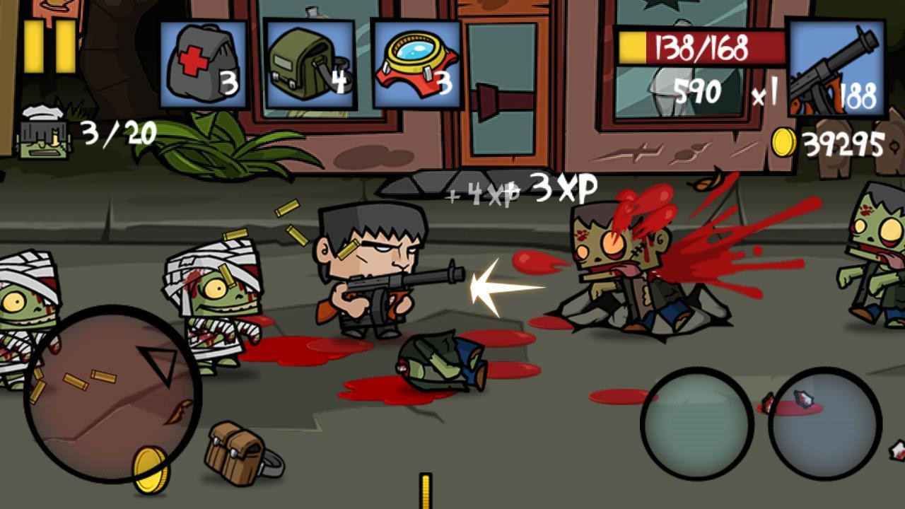 Zombie Age 2 Zombie Age 2
