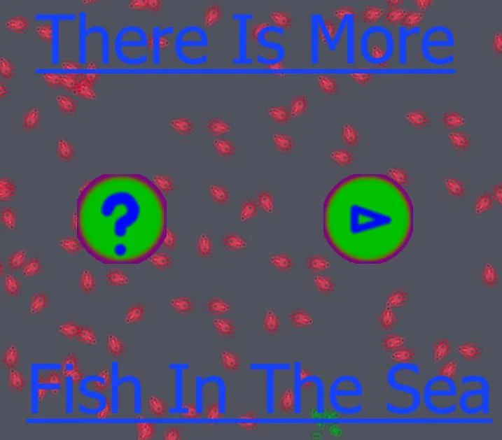 More Fish (itch)