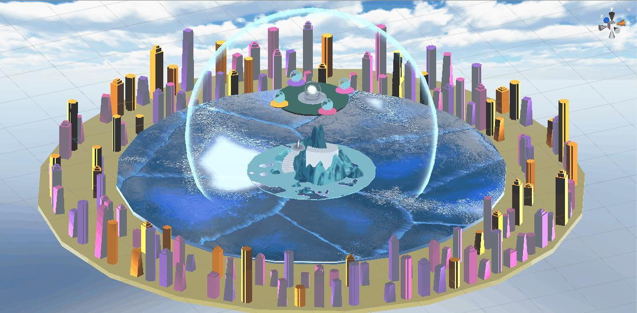 Fedora (ryandeyouxi) (itch)