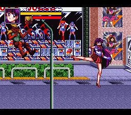 Sailor Moon Sailor Moon