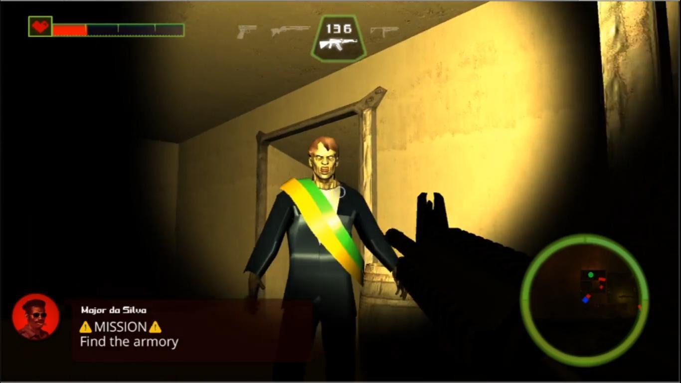 Undead Nation (itch)